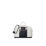 ボストンバッグキルトクラシック　ADMZ6BB2 ADMZ6BB2_00_WHT_01.jpg