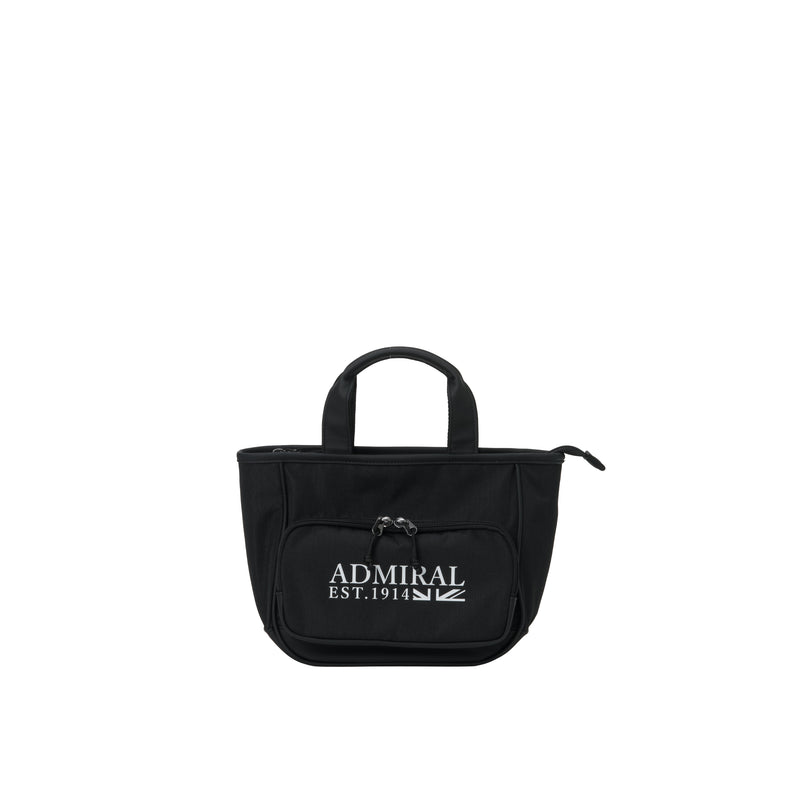 ラウンドバッグトラッド ADMZ6BT5 – ADMIRAL