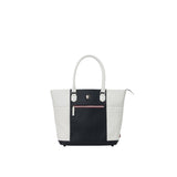 トートバッグキルトクラシック　ADMZ6BT6 ADMZ6BT6_00_WHT_01.jpg