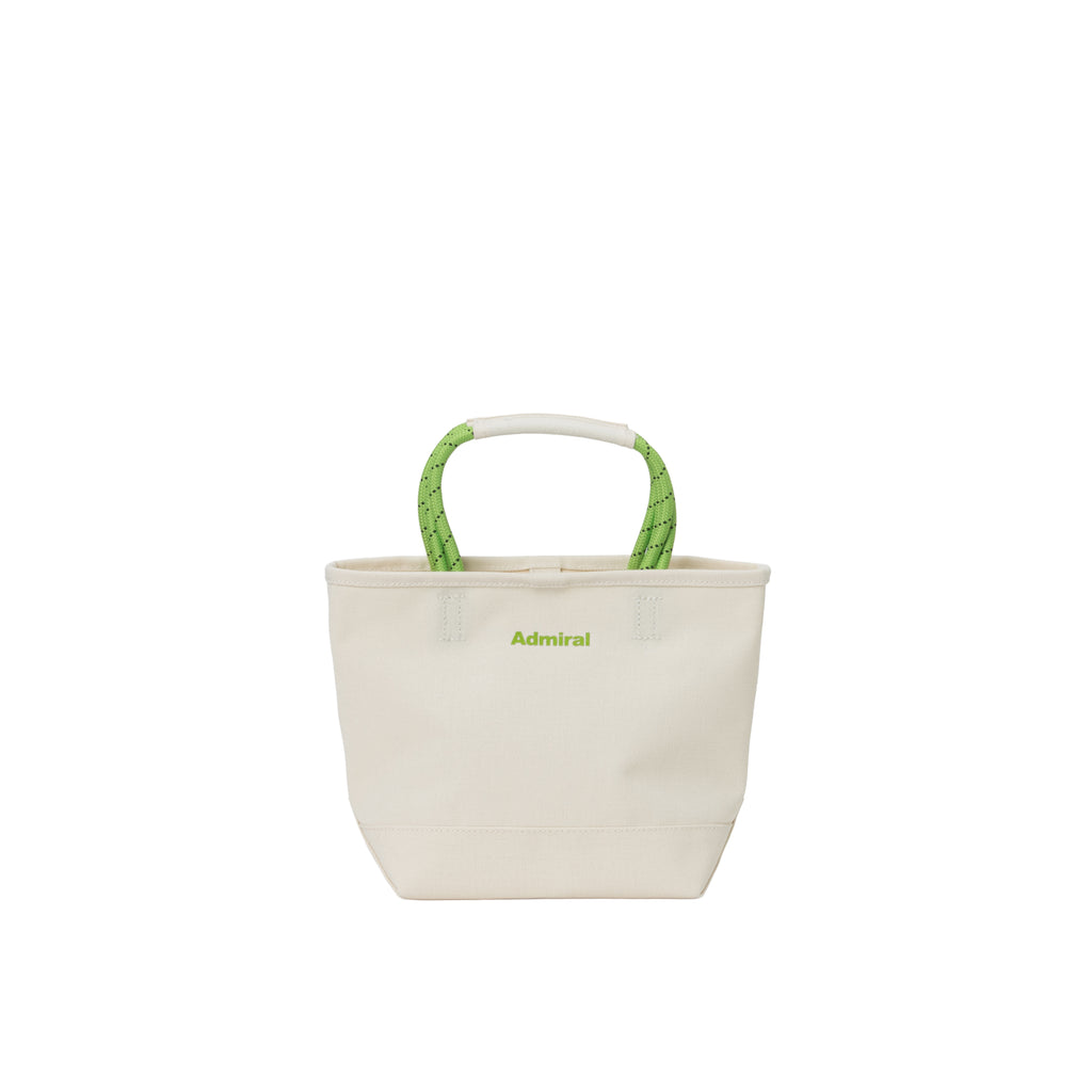Round Bag, Color-Coded Canvas, ADMZ6BTA
