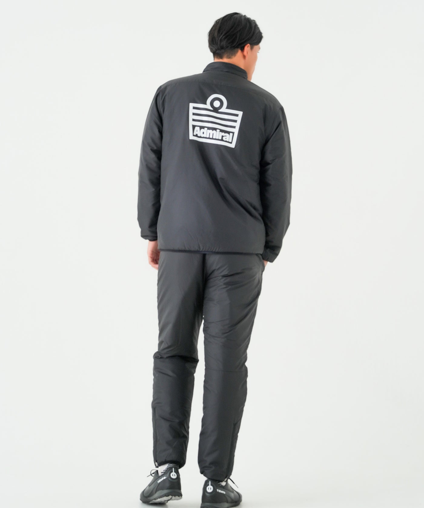 サーマルウーブンパンツ AFM0109 – ADMIRAL