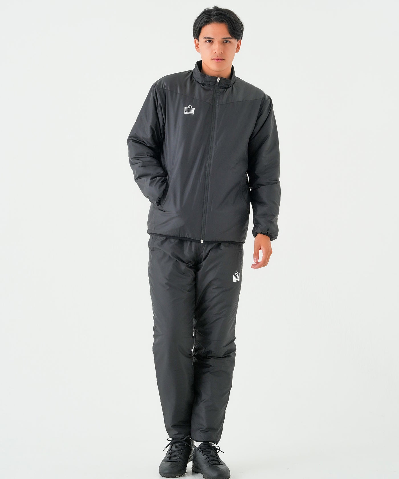 サーマルウーブンパンツ AFM0109 – ADMIRAL