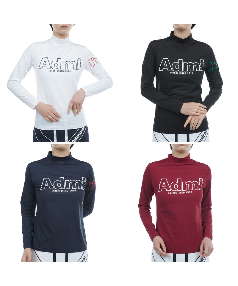 Admiral(アドミラル)のゴルフ