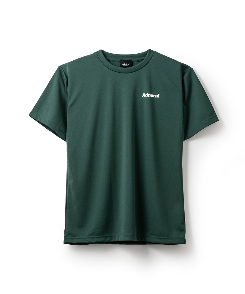 【WEB限定】ビッグミニマムヘリテージドライTEE  ATMA339 MEN'S