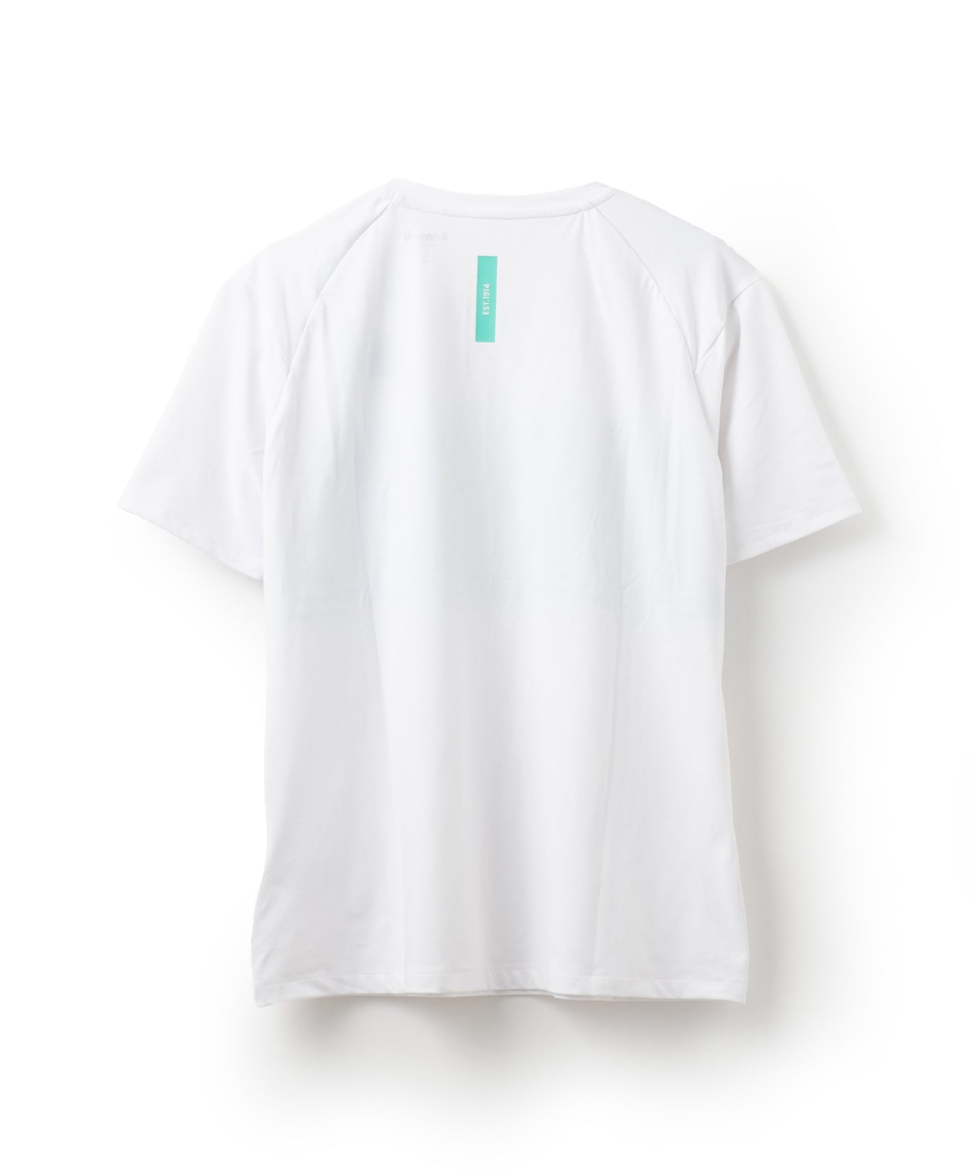 コラージュモチーフプリントTEE ATMA325 – ADMIRAL