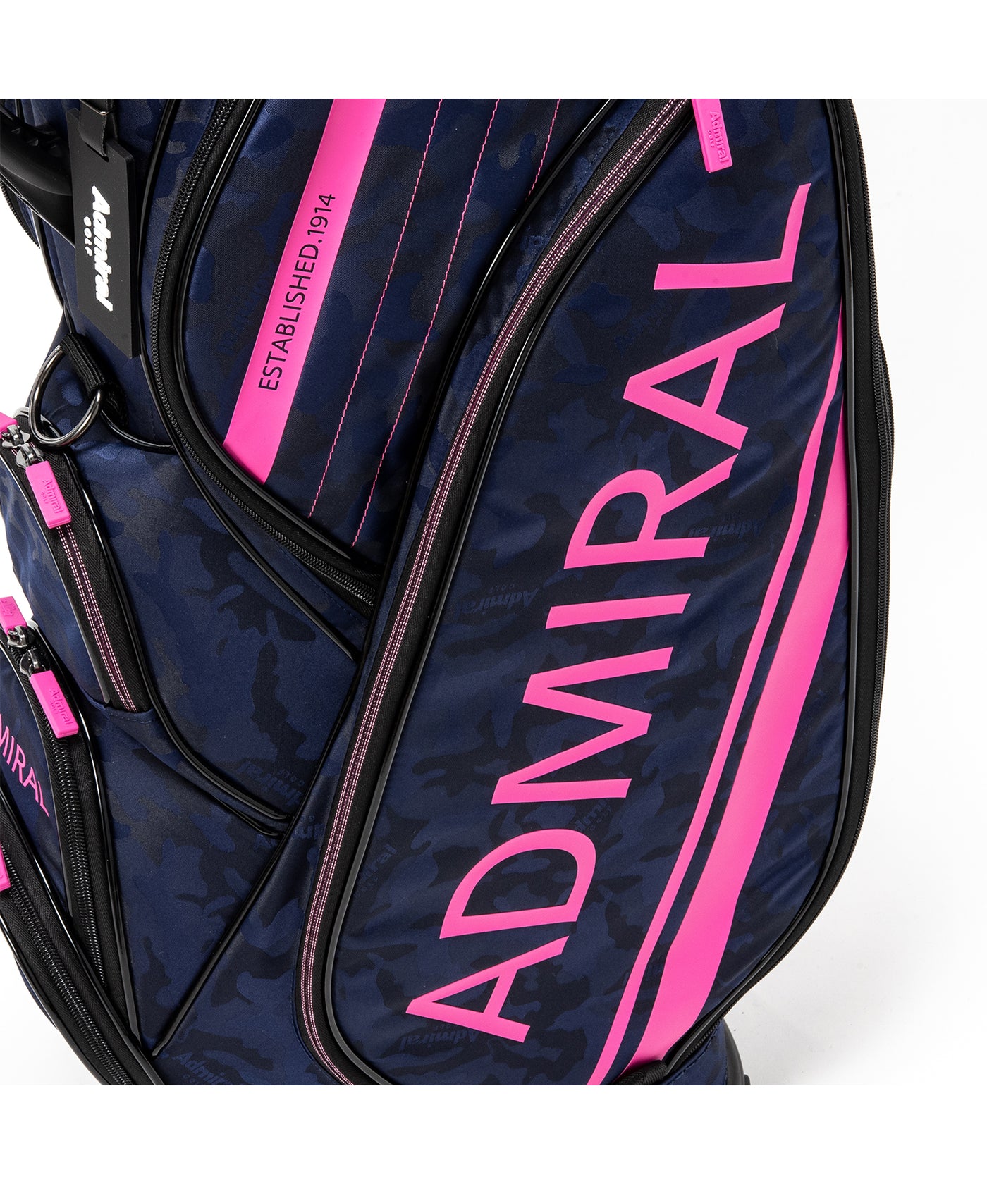 ｶｰﾄｷｬﾃﾞｨﾊﾞｯｸﾞｶﾓｼﾞｬｶﾞｰﾄﾞ ADMG3BC3 – ADMIRAL