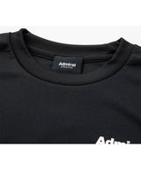 【WEB限定】ビッグミニマムヘリテージドライTEE  ATMA339 MEN'S