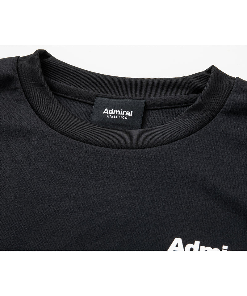 【WEB限定】ビッグミニマムヘリテージドライTEE  ATMA339 MEN'S