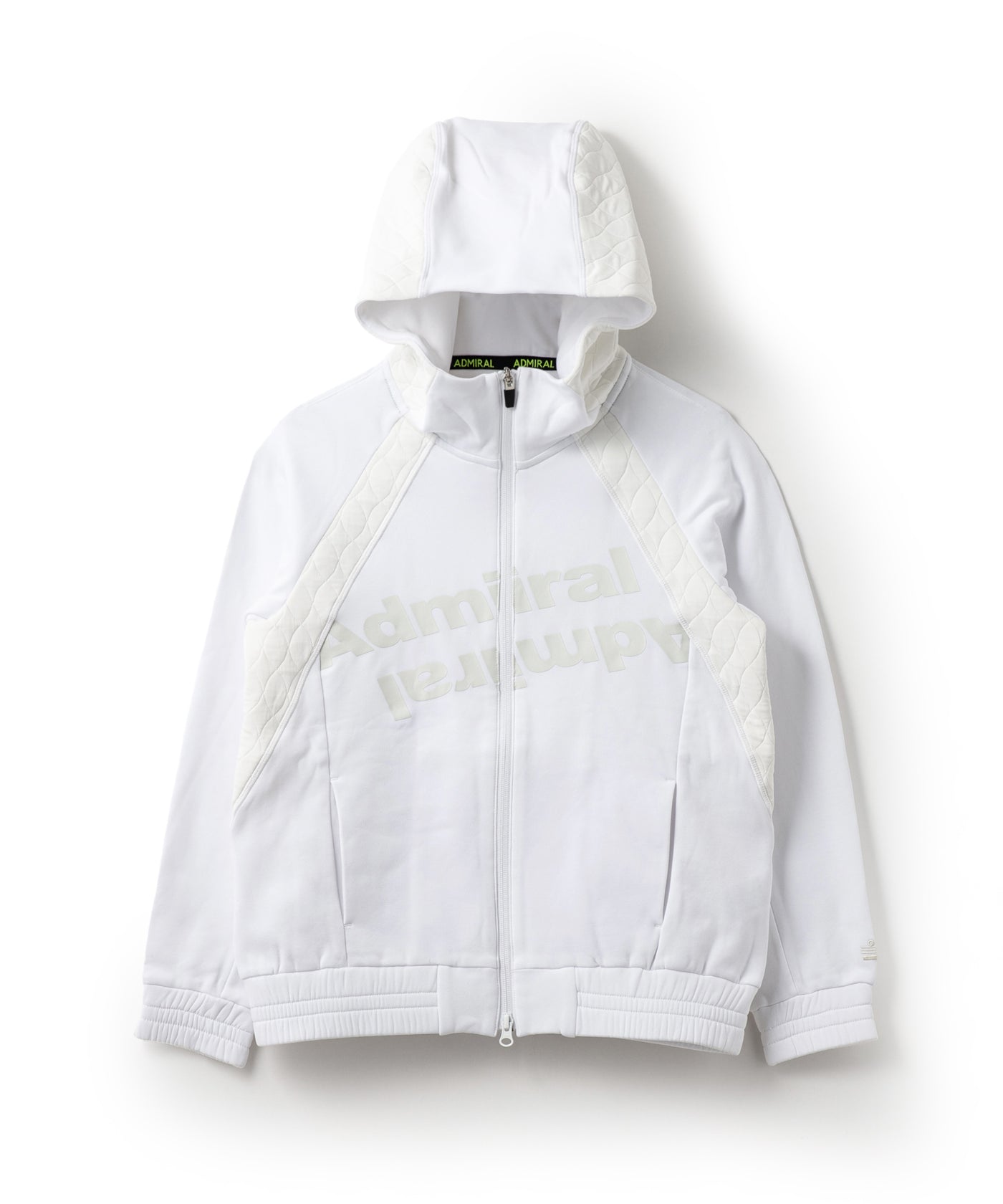 ストレッチフリースフードパーカ ATLA352 – ADMIRAL