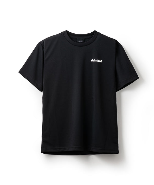 【WEB限定】ビッグミニマムヘリテージドライTEE  ATMA339 MEN'S