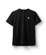 【WEB限定】エッセンシャルロゴドライTEE  ATMA338　MEN'S