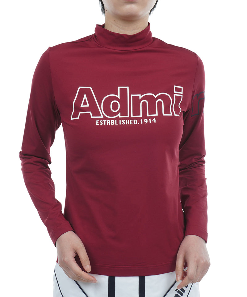 Admiral(アドミラル)のゴルフ