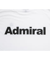 エッセンシャルロゴドライTEE  ATMA338　MEN'S