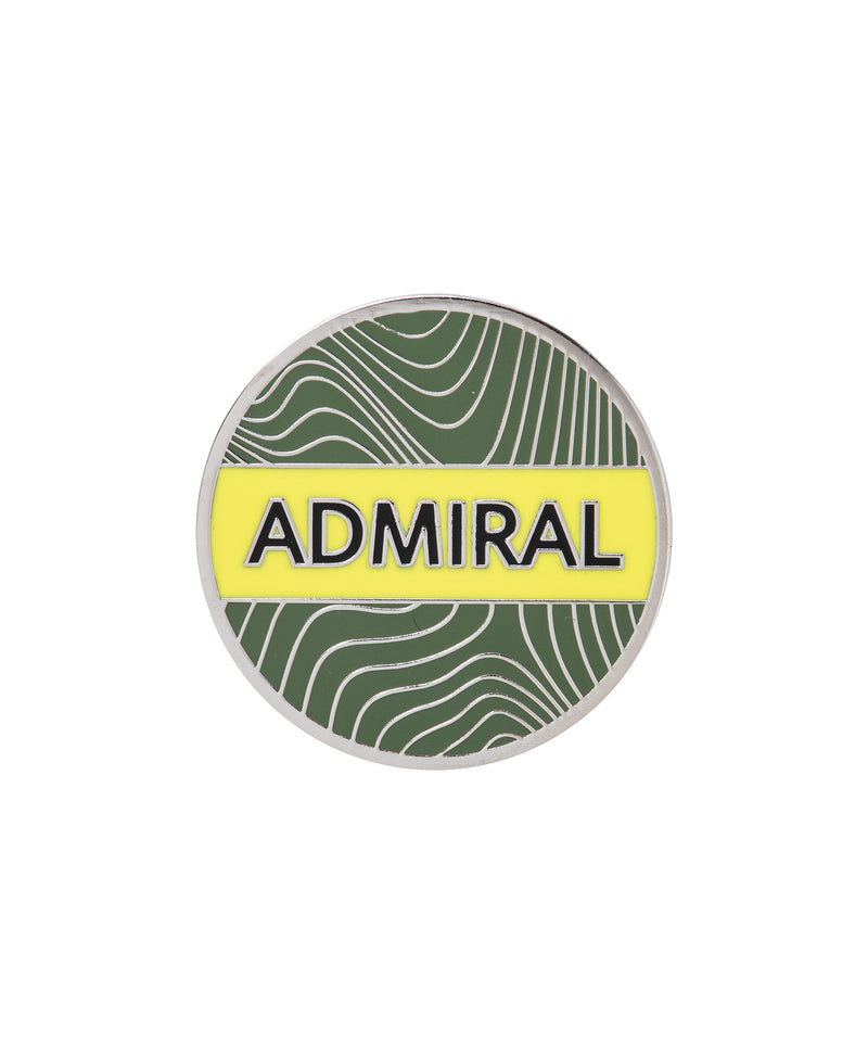 Admiral(アドミラル)のゴルフ