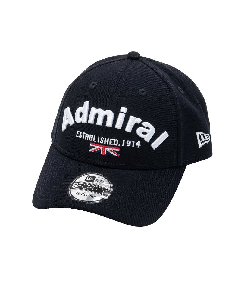Admiral(アドミラル)のゴルフ