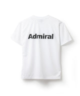 エッセンシャルロゴドライTEE  ATMA338　MEN'S
