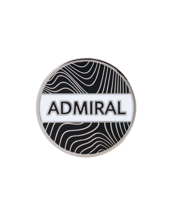 Admiral(アドミラル)のゴルフ