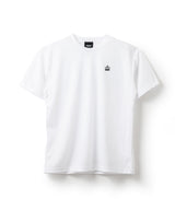 【WEB限定】エッセンシャルロゴドライTEE  ATMA338　MEN'S