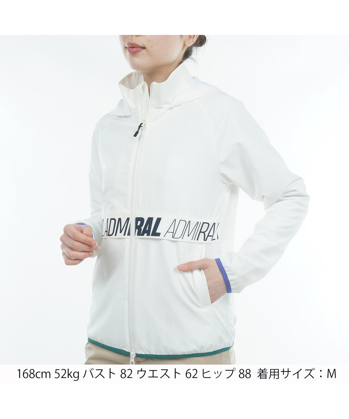 ジャケット＆アウター(ウィメンズ) – ADMIRAL