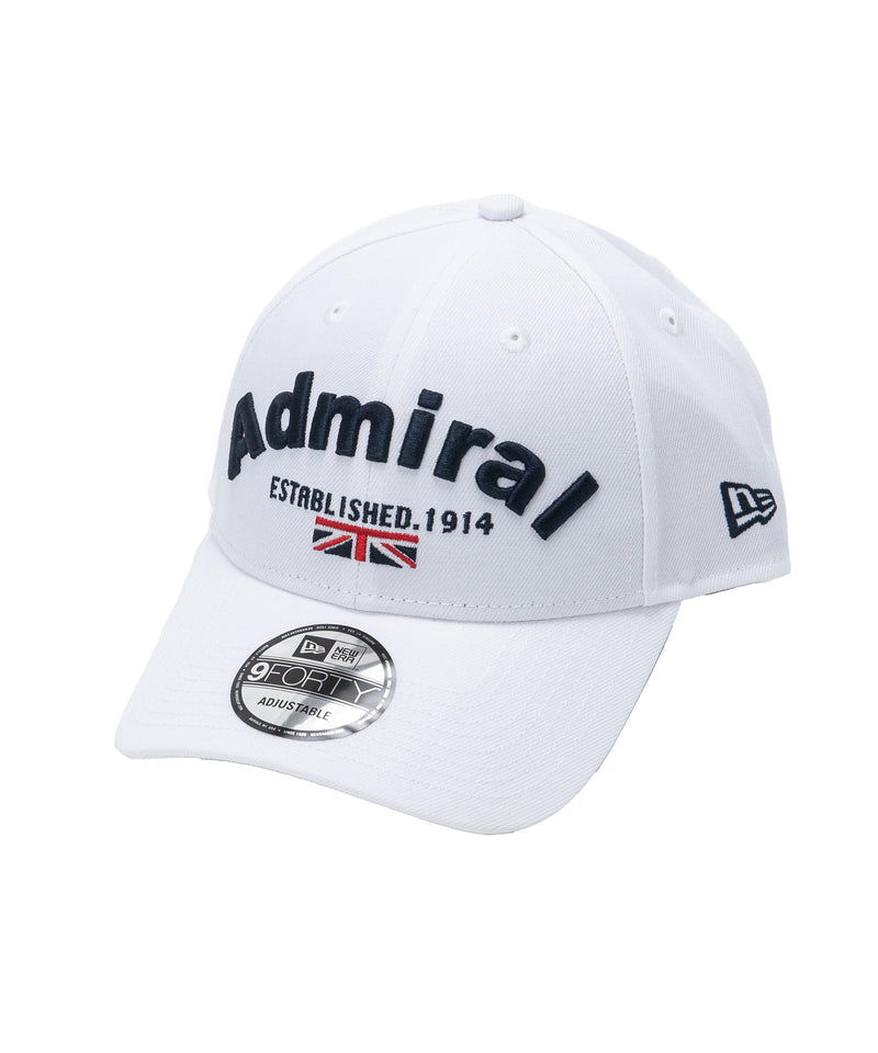 Admiral(アドミラル)のゴルフ