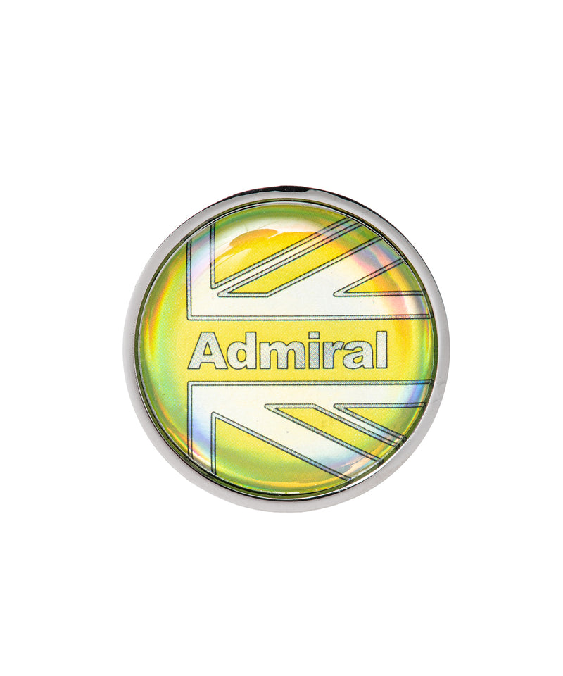 Admiral(アドミラル)のゴルフ