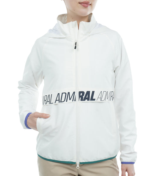 フードポケット ウィンドジャケットADLA350 – ADMIRAL