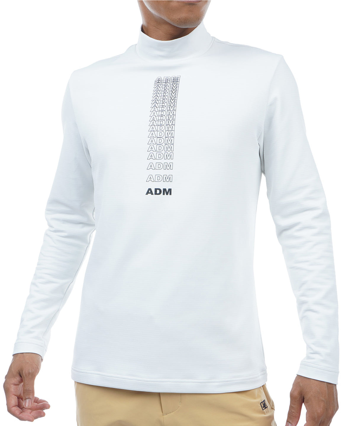 ち*ん様 アドミラル　ロングスリーブ　L ウインザーオンラインショップアドミラル ロングスリーブTシャツ