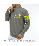Admiral(アドミラル)のゴルフ