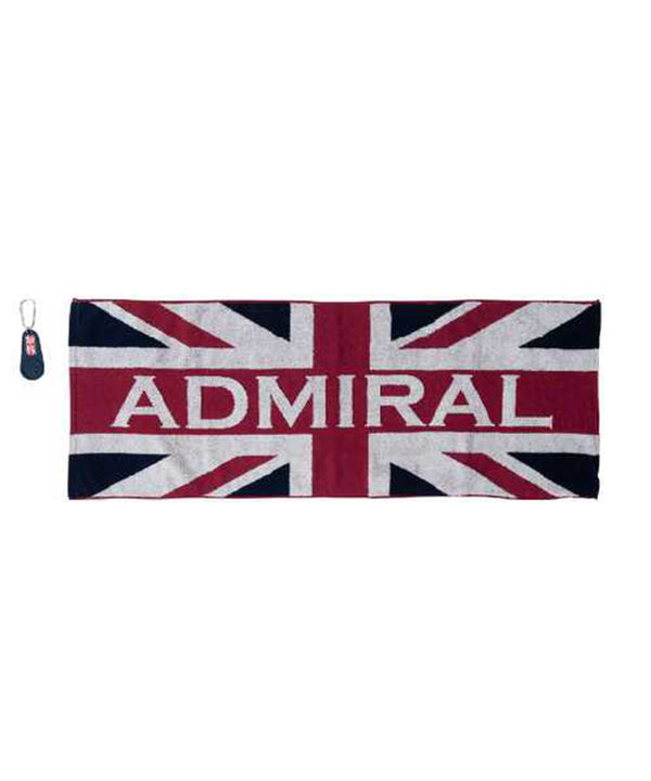 Admiral(アドミラル)のゴルフ