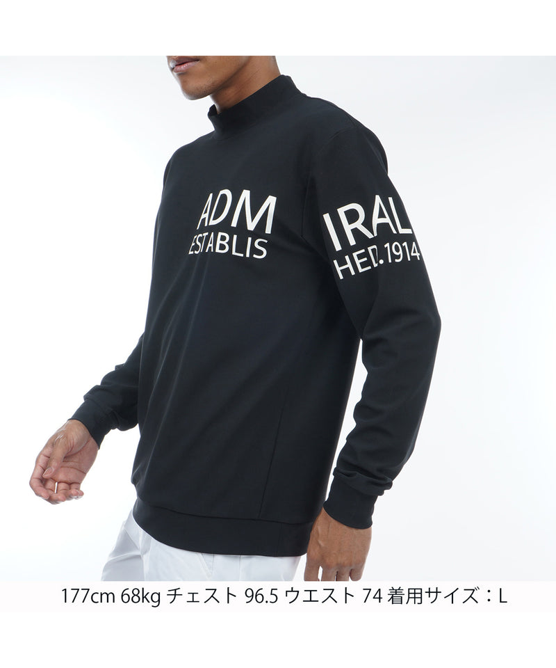 Admiral(アドミラル)のゴルフ