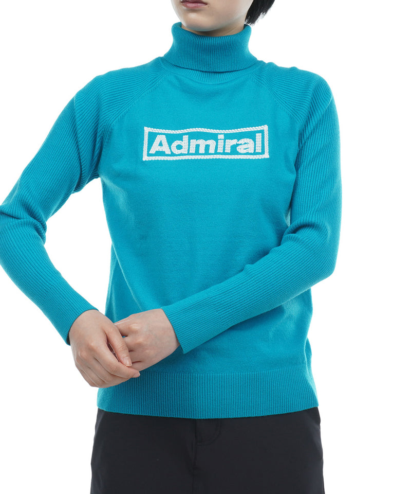 16500円 アドミラル ADMIRAL セーターM ブラック