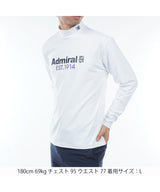 Admiral(アドミラル)のゴルフ