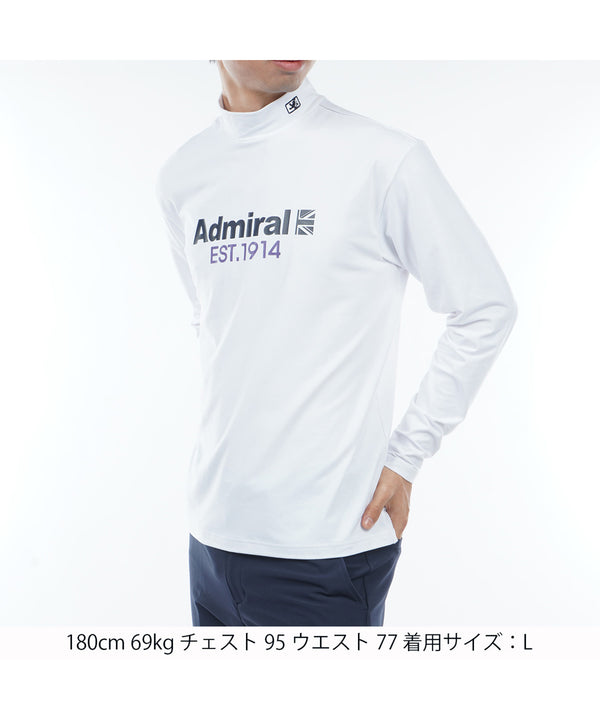 Admiral(アドミラル)のゴルフ