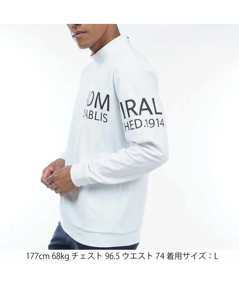Admiral(アドミラル)のゴルフ