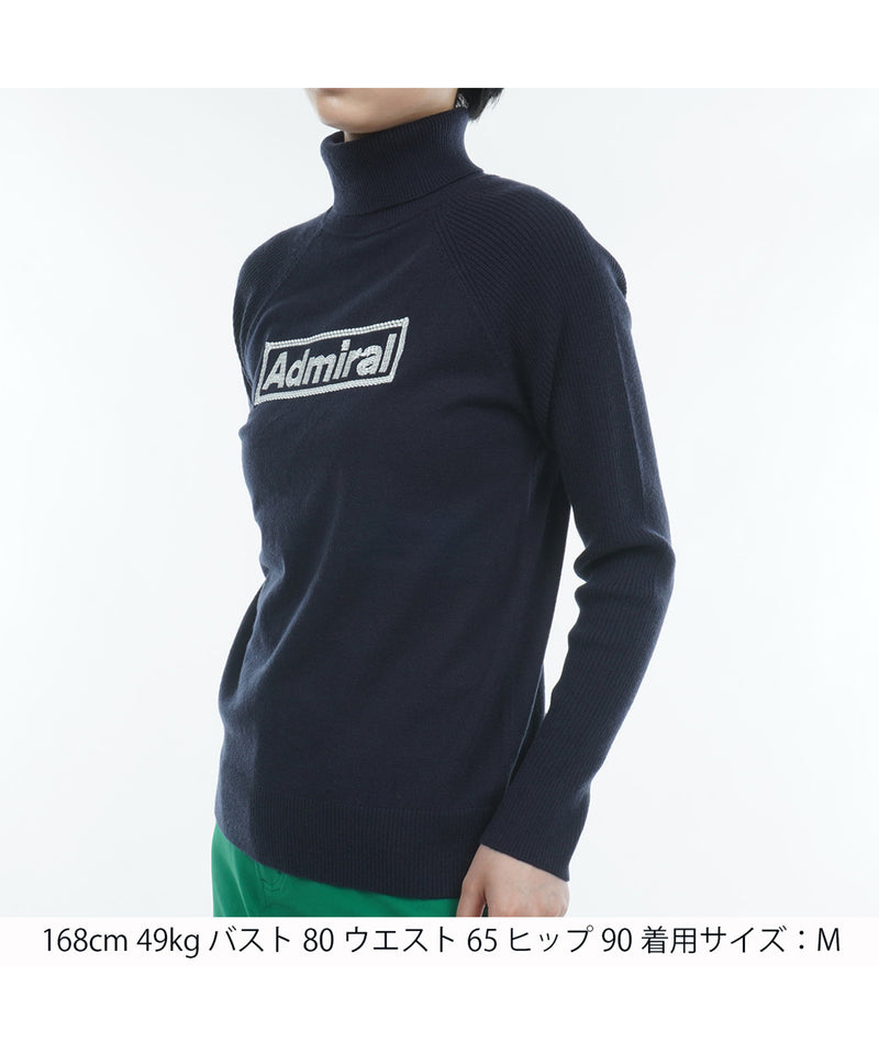 Admiral(アドミラル)のゴルフ