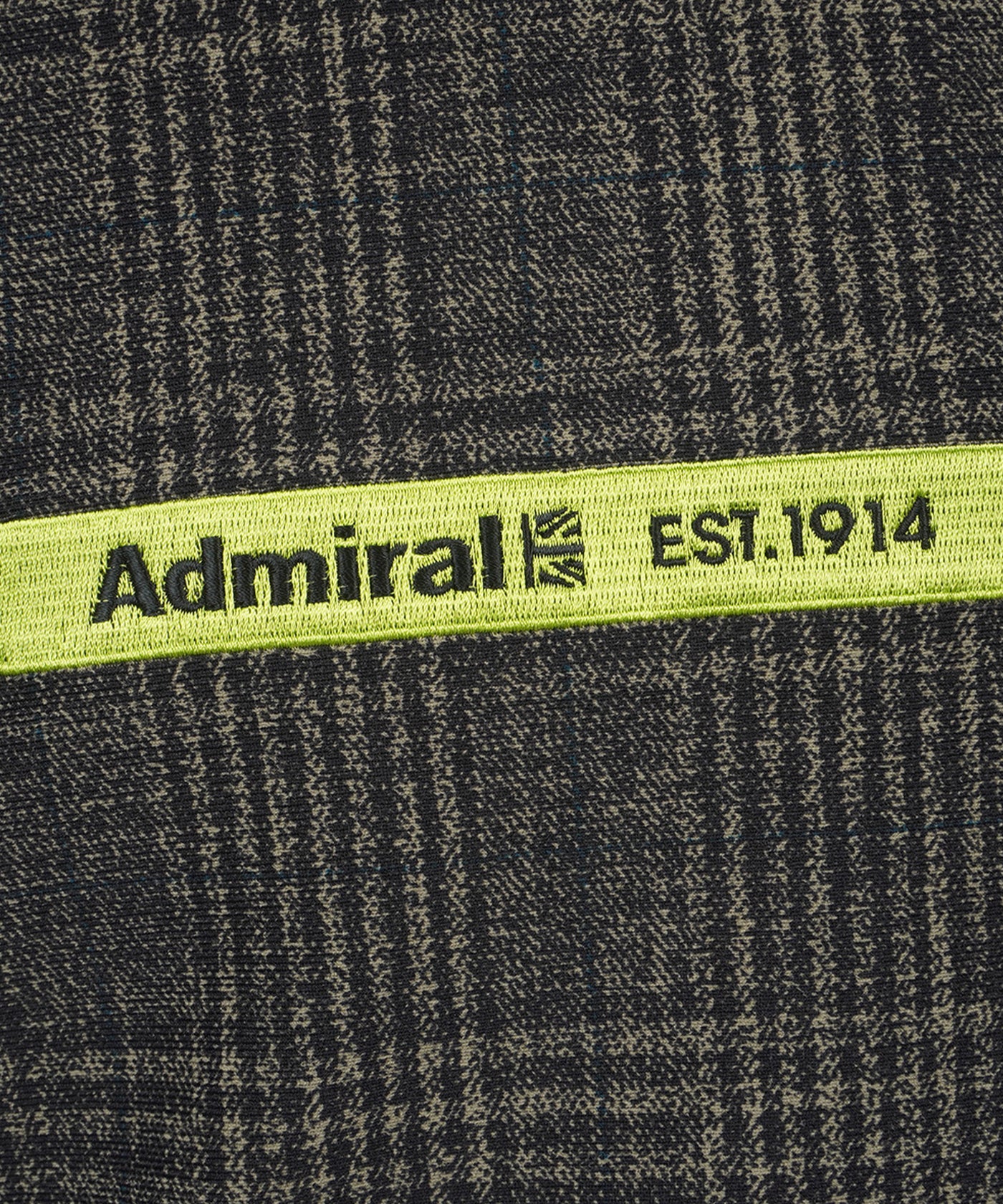 Admiral - Admiral Golf サイドロゴ ウォームスウェットジャケット ADMA26 Admiral Golf GOLF アドミラルゴルフ ADMA267 MEN メンズ サイド