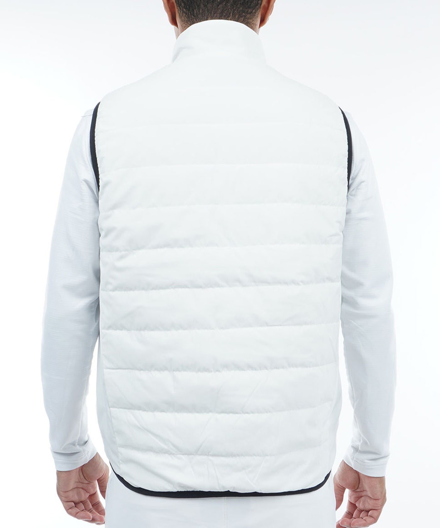 パデッド フリースコンビ リバーシブルベストADMA391 – ADMIRAL