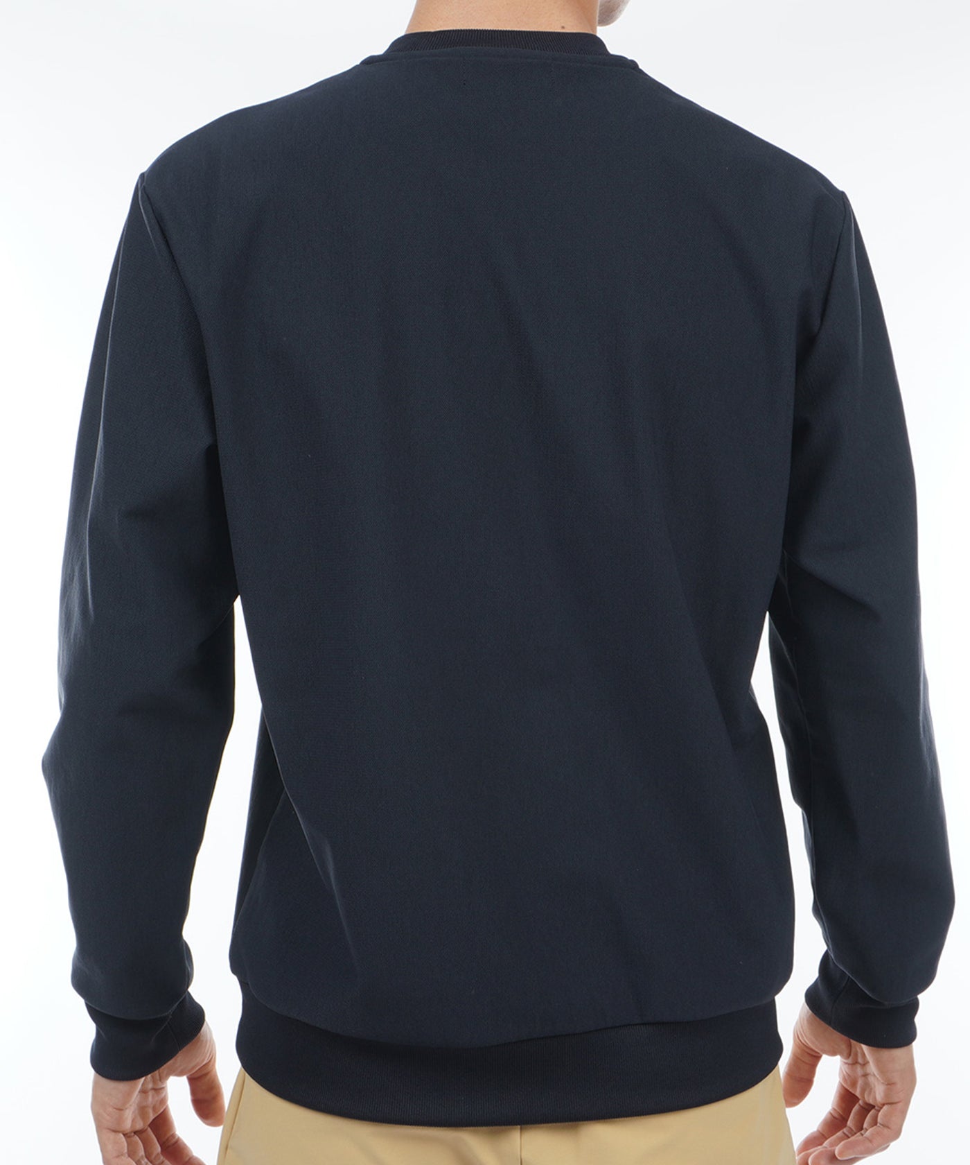 ウォームストレッチ クルーネックスウェットADMA386 – ADMIRAL