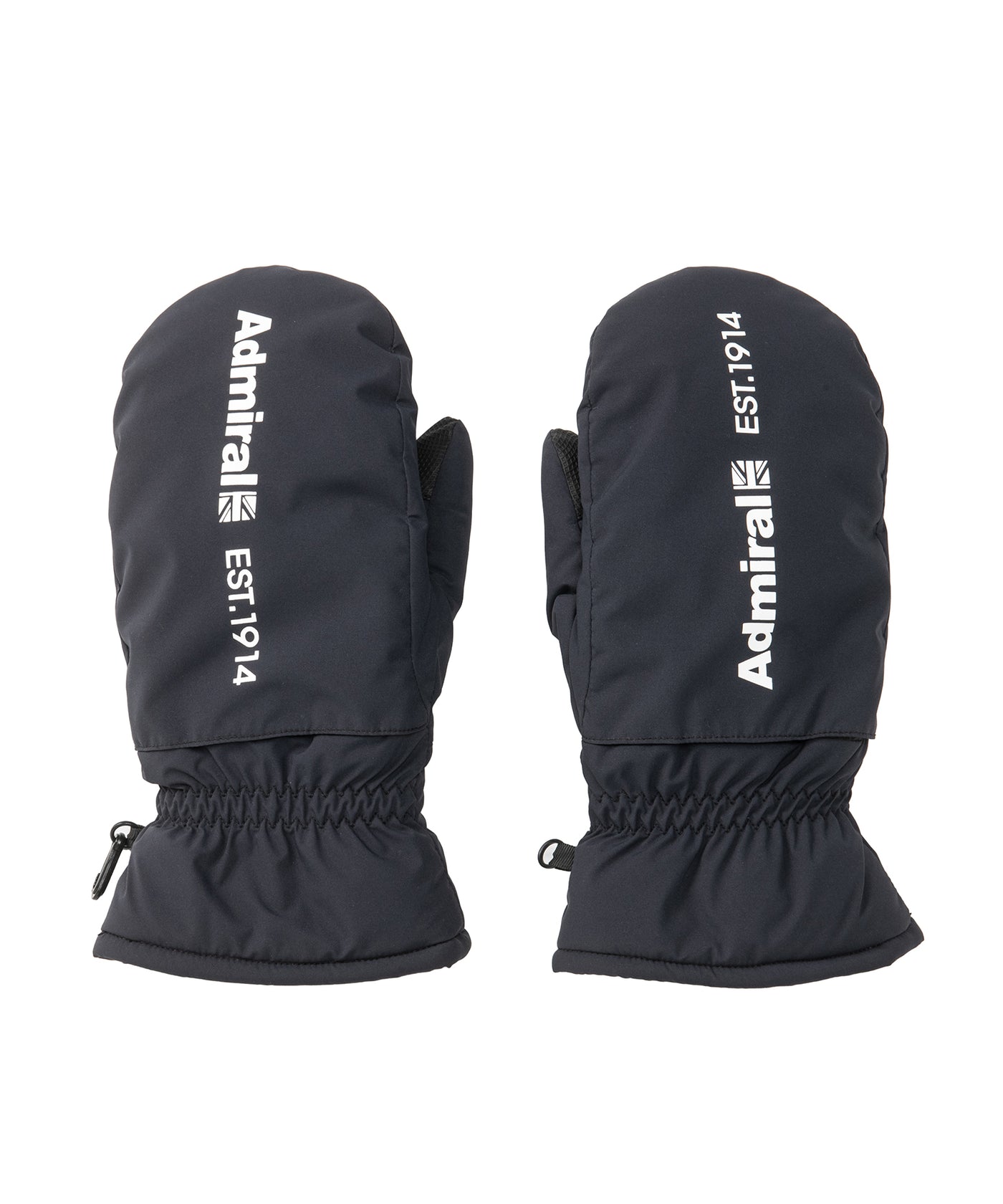 ﾊｰﾌﾕﾆｵﾝｼﾞｬｯｸ ﾐﾄﾝ ADMB364F – ADMIRAL