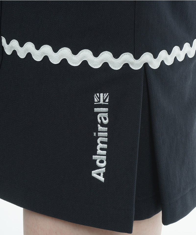 ウォームストレッチ サイドタックスカート ADLA373 – ADMIRAL