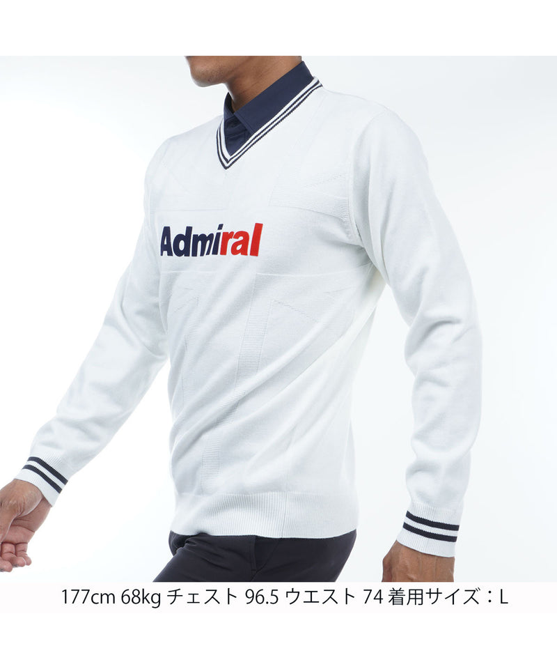 Admiral(アドミラル)のゴルフ