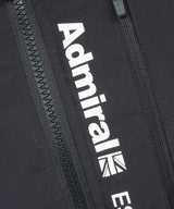 軽量パデッド　フーデッドジャケットADMA390