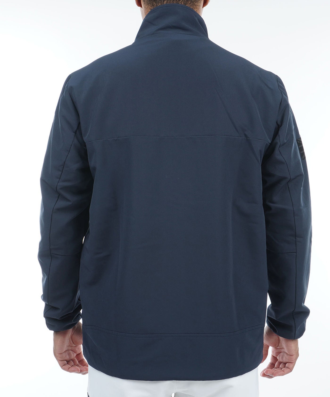 プリントファスナー ウィンドジャケットADMA360 – ADMIRAL