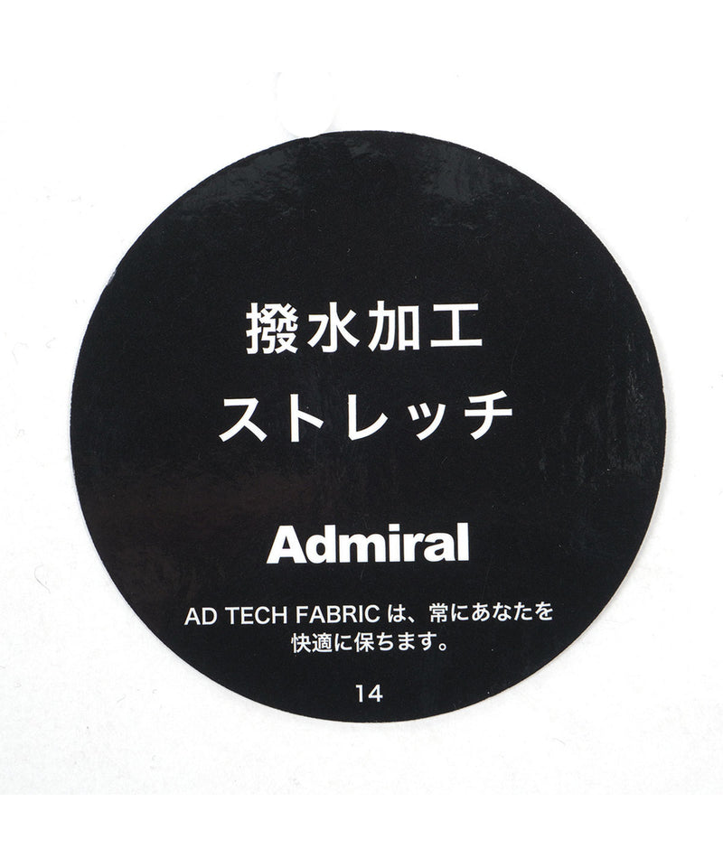 Admiral(アドミラル)のゴルフ