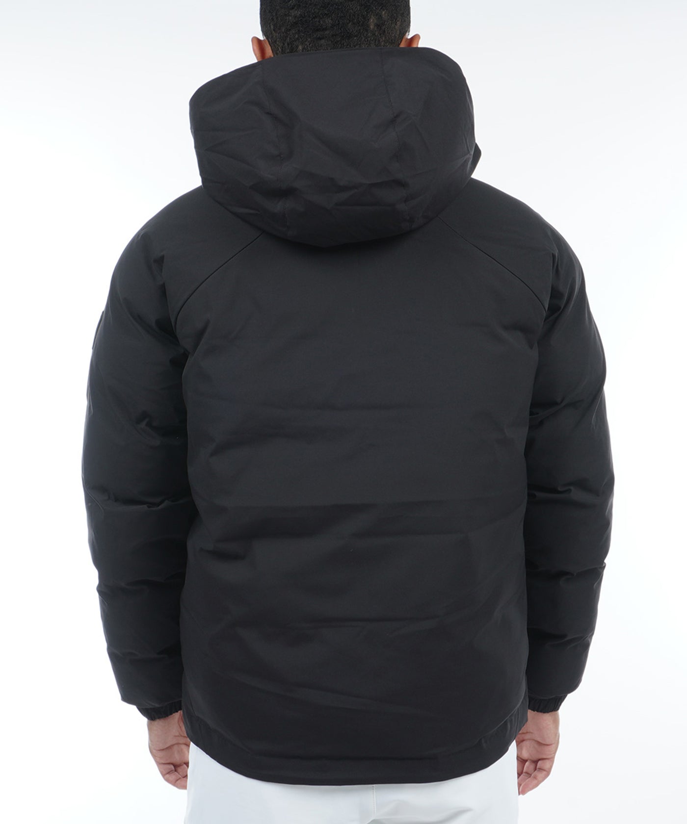 軽量パデッド フーデッドジャケットADMA390 – ADMIRAL