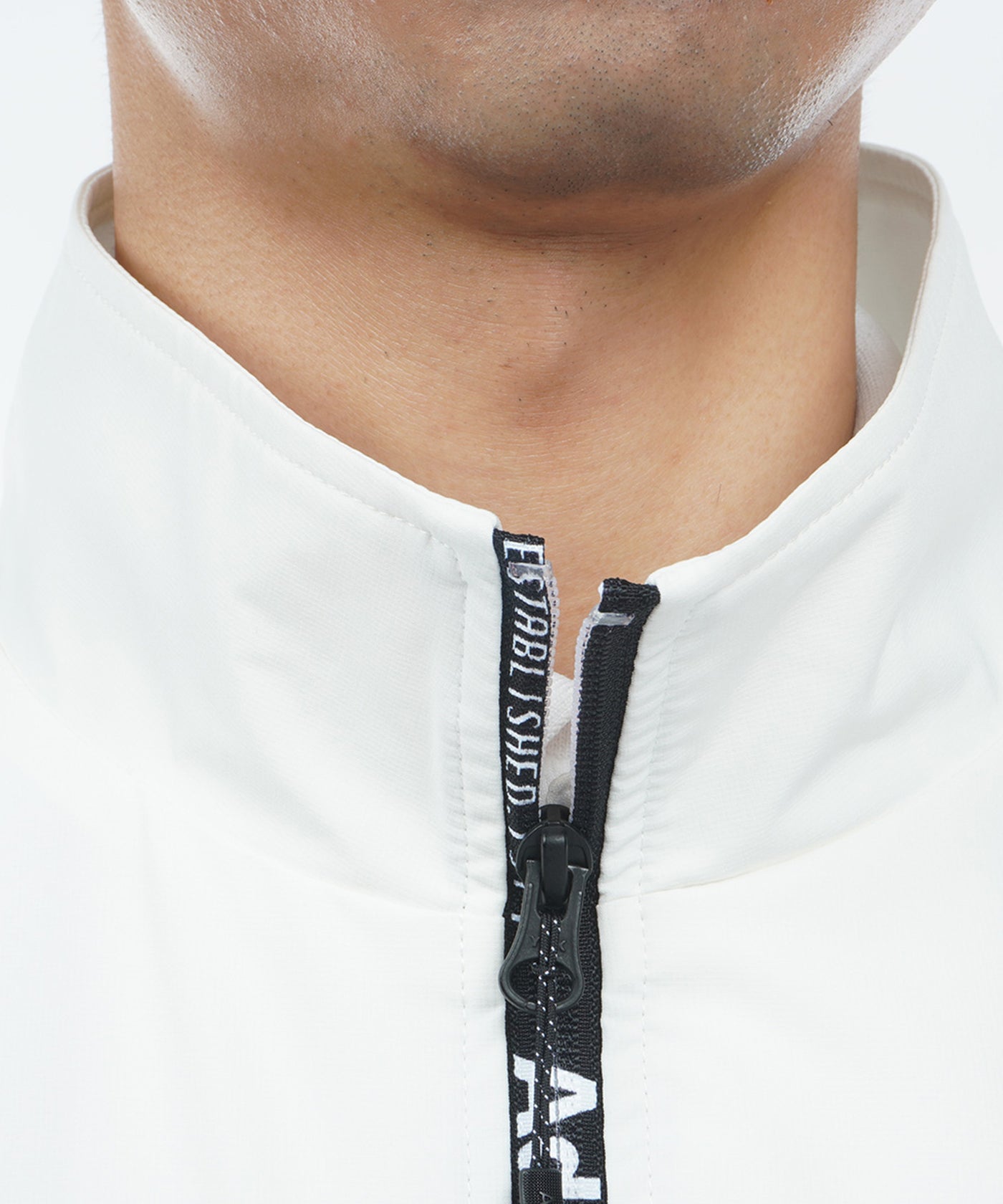 プリントファスナー ウィンドジャケットADMA360 – ADMIRAL