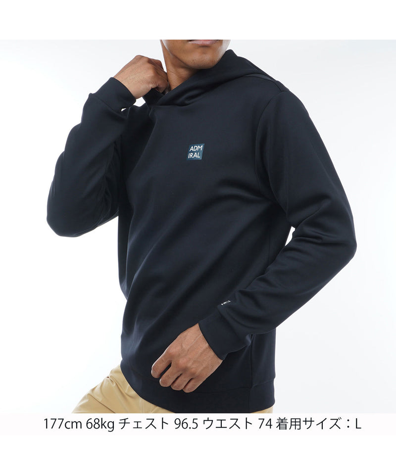 Admiral(アドミラル)のゴルフ