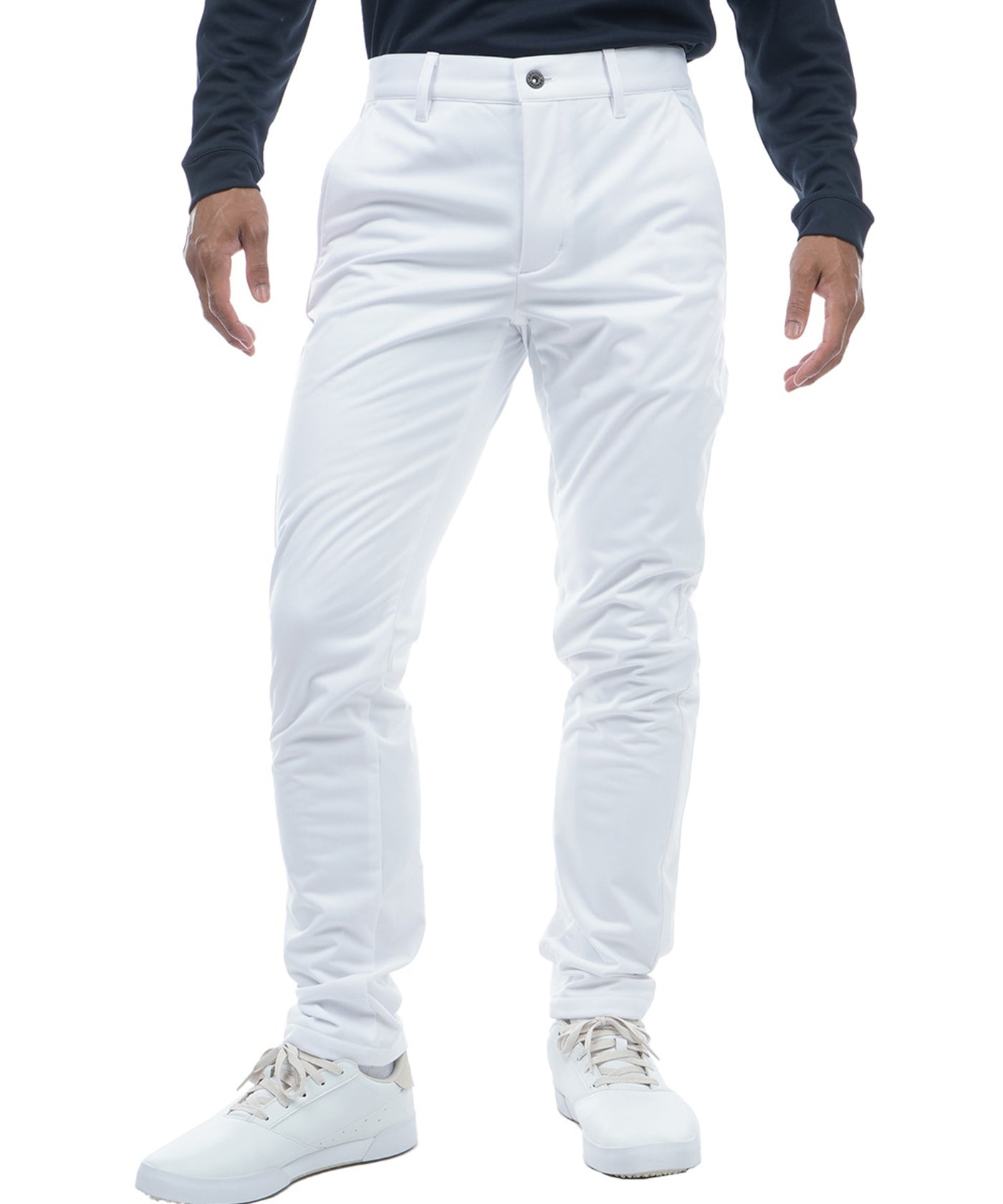 防風ボンディング テーパードパンツADMA396 – ADMIRAL