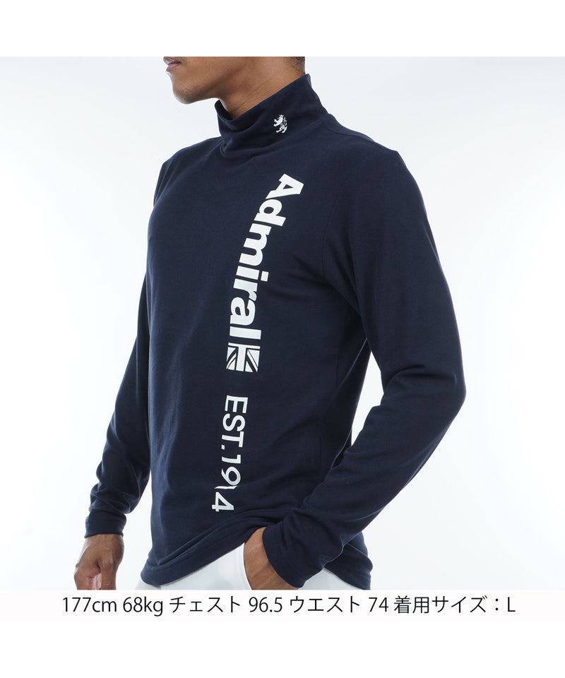 Admiral(アドミラル)のゴルフ