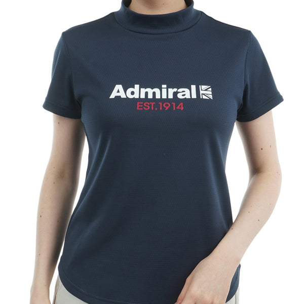 トップス&ポロシャツ(ウィメンズ) – ADMIRAL